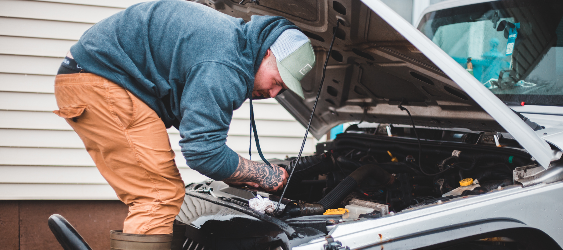 DC Connected Car secures €2.1m to accelerate development of AI-driven virtual car technician